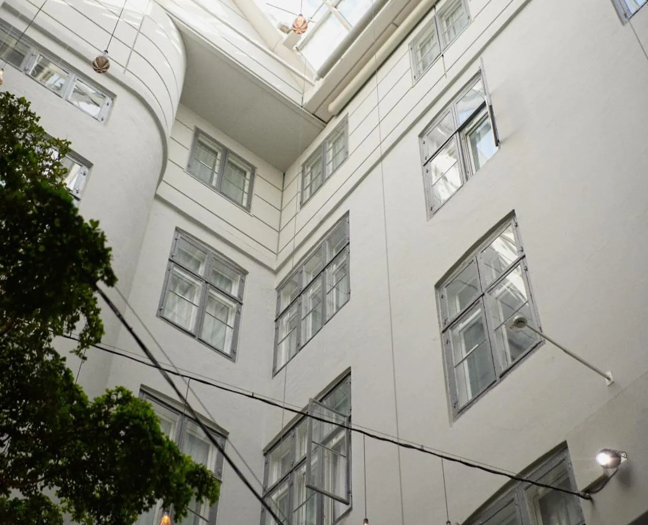 קופנהגן Hotel Skt. Annae דנמרק
