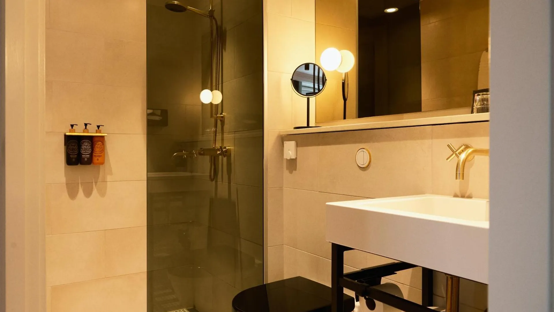 Hotel Skt. Annae Copenhagen