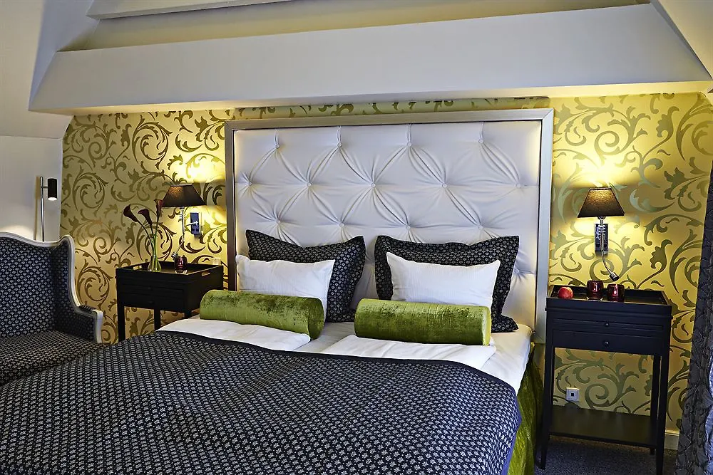 ****  Hotel Skt. Annae Köpenhamn Danmark