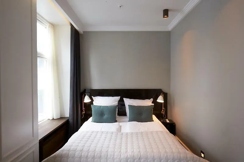 Hotel Skt. Annae Copenhagen