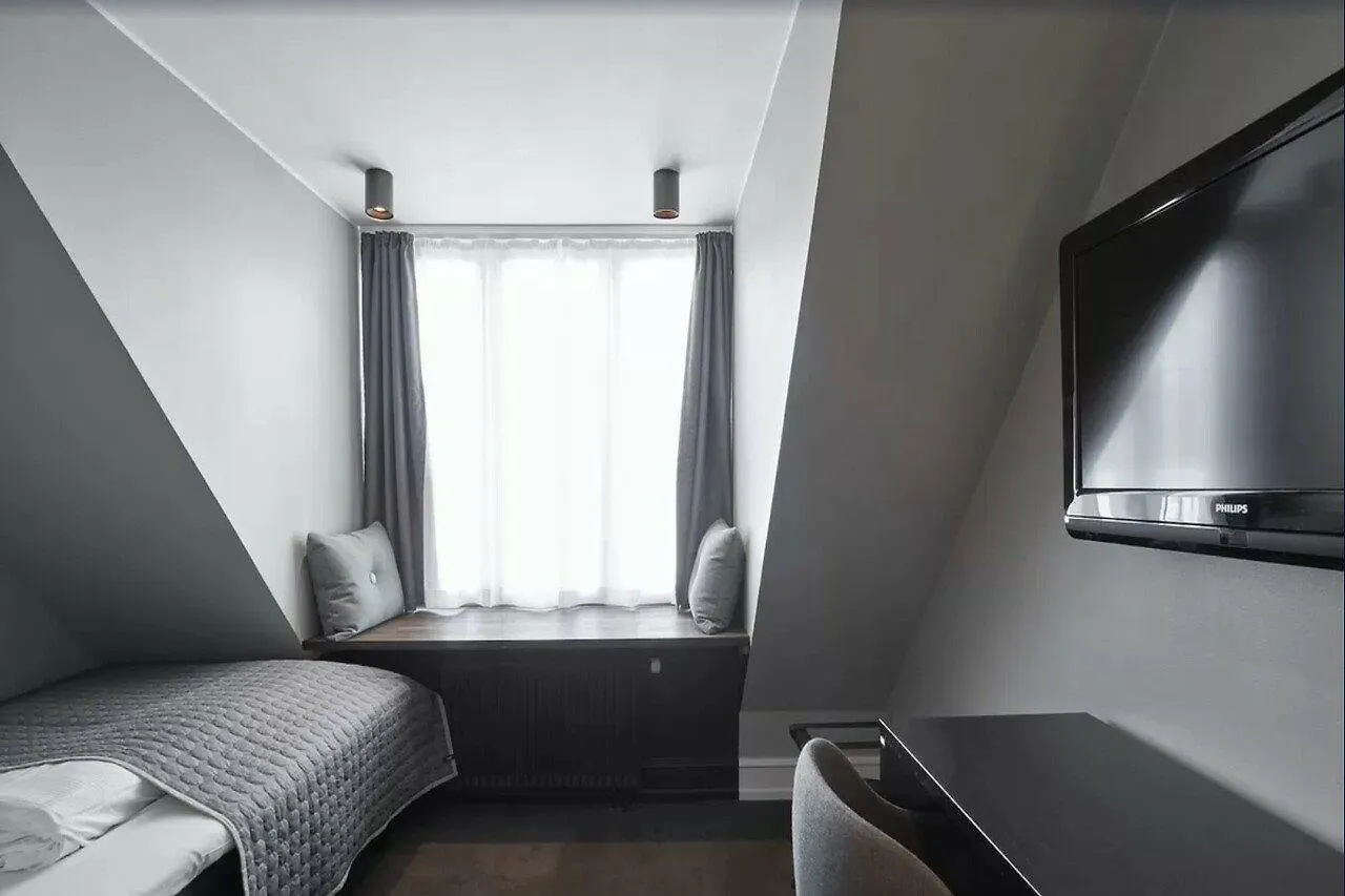 Hotel Skt. Annae Köpenhamn