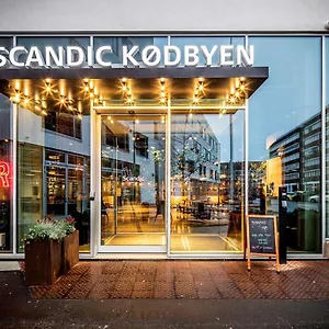 4* Otel Scandic Kodbyen