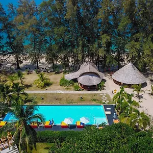 Semesterpark Long - Sha Extra Ko Lanta