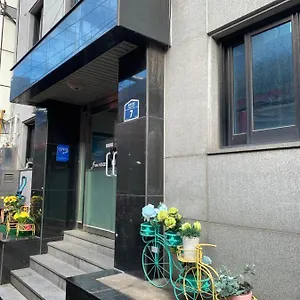 J Mini & House , Seul Güney Kore
