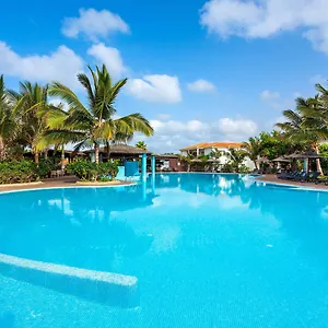 Semesteranläggning (resort) Melia Tortuga Santa Maria