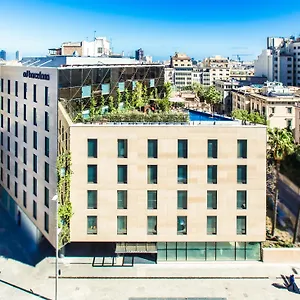 Eurostars 5*, Barselona İspanya