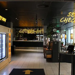 Comfort Vesterbro Копенгаген