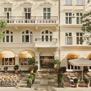 4* Otel Bella Grande