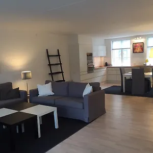 Apartment Cph Lux Apartm, 2 Full Bathrooms 2th, Copenhagen