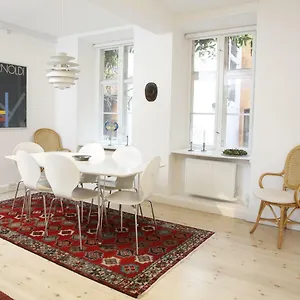 Apartment Copenhagenapartment, Copenhagen