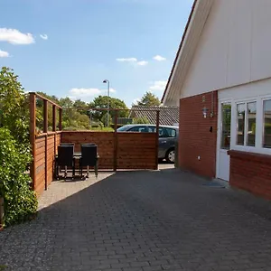 Lägenhet Center Billund
